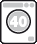 40